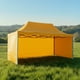 thumbnail image 5 of Ilios Innova | Toldo Plegable Amarillo 3x4.5 con Paredes Laterales, Impermeable y Resistente al Calor, Velcro de Ajuste, Ideal para Exterior., 5 of 9