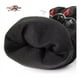 thumbnail image 4 of Guantes Termicos Moto Protecciones Impermeables Motocicleta, 4 of 5