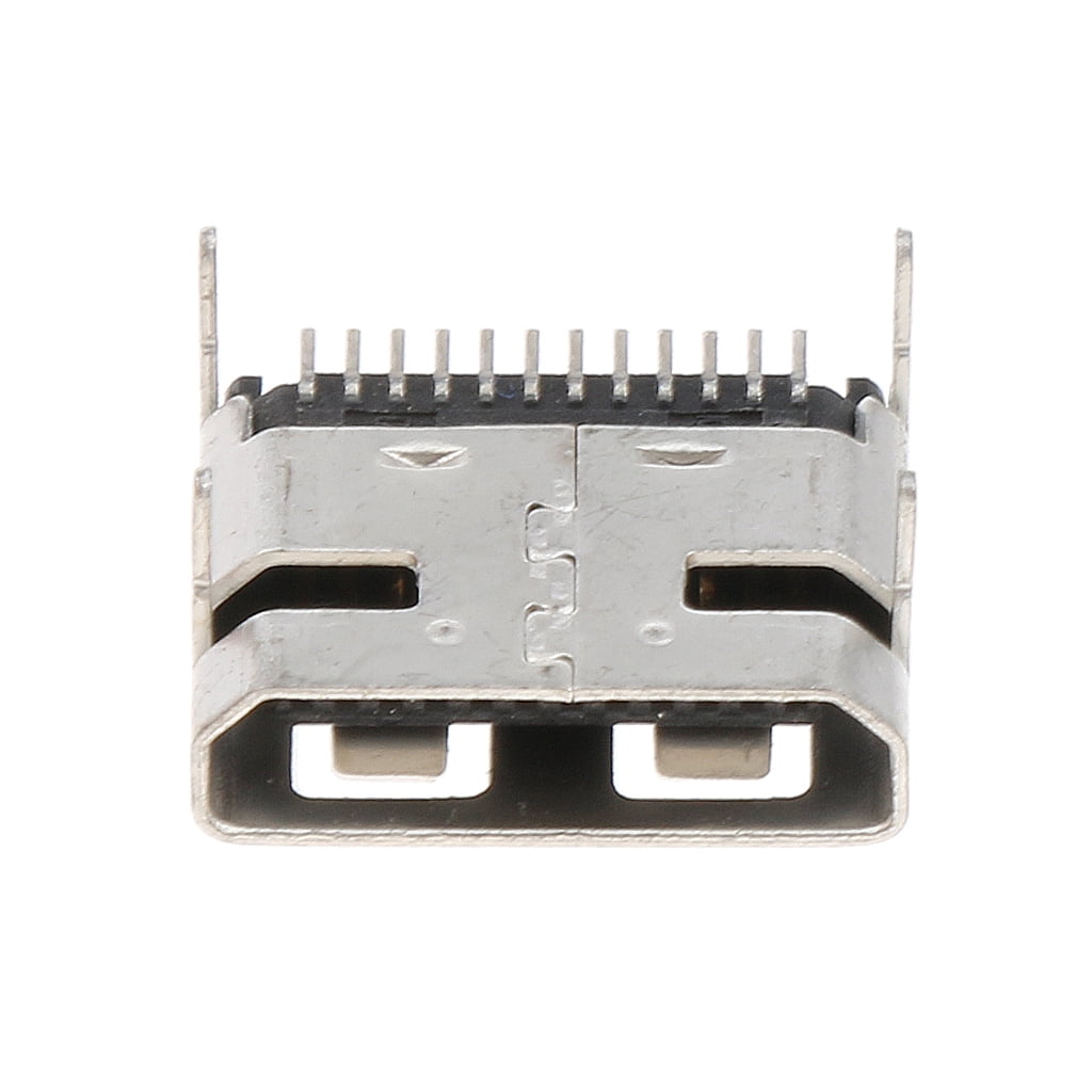 Reemplazo Tipo-C USB Puerto De Carga DC Power Jack Conector Para Acer