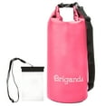thumbnail image 1 of Brigands Waterproof Dry Bag with Waterproof Phone Case - Choose Your Size and Color, 1 of 8