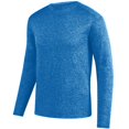 thumbnail image 1 of CAMISETA MANGA LARGA KINERGY 2XL ROYAL HEATHER Augusta 2807, 1 of 1