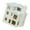 A, variant on N Scale 1:500 Villas Building Assembling Model Outland Realisms Scene Sand Table Building Model for Diys Sprays Painting