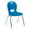 Brilliant Blue, variant on Learniture Structure Series School Chair