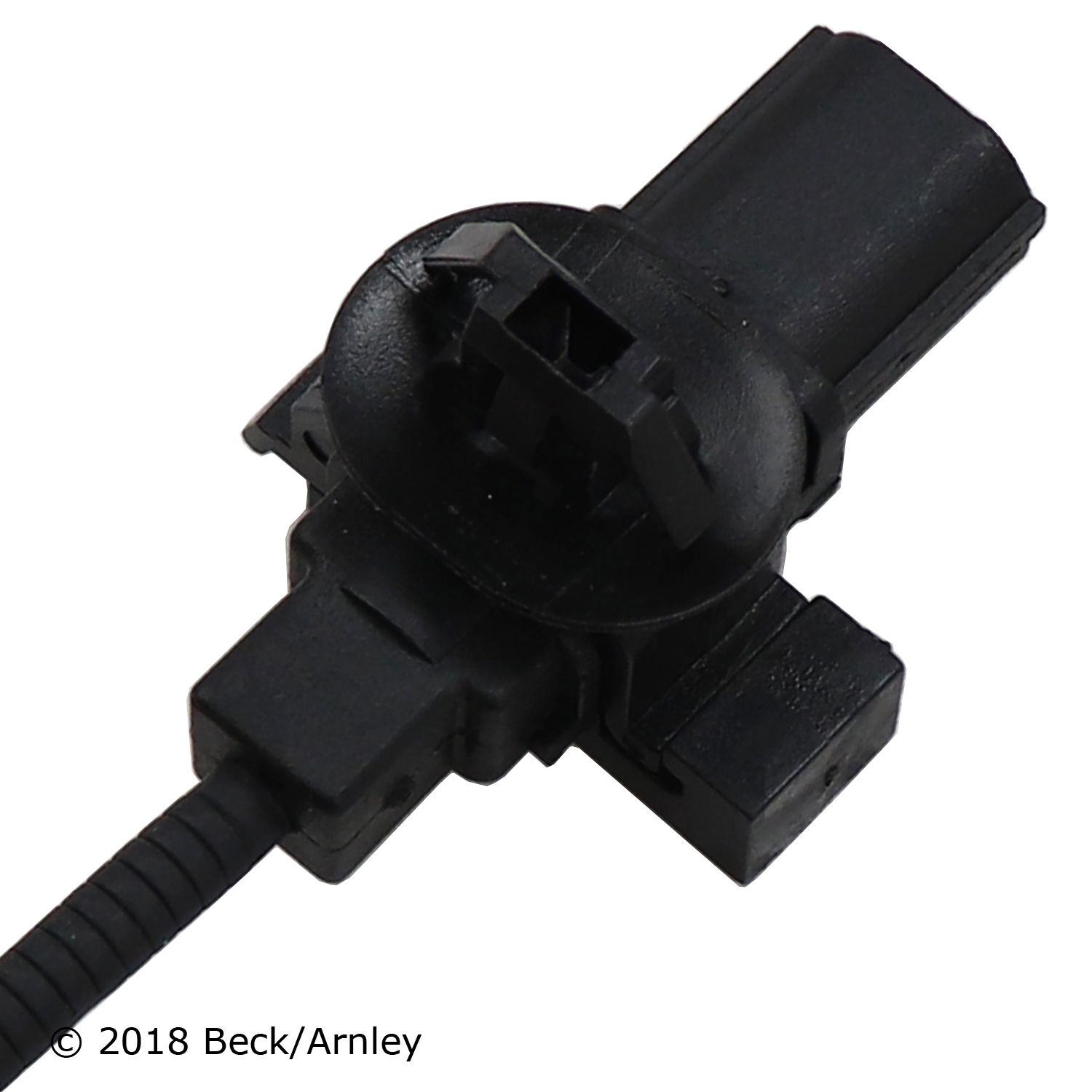 BeckArnley 084-4851 ABS Speed Sensor