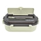 thumbnail image 2 of Caja Térmica Bento Fiambrera De Acero Inoxidable Grado Alimenticio Multiusos Para La Escuela Para Picnic ANGGREK Otros, 2 of 8