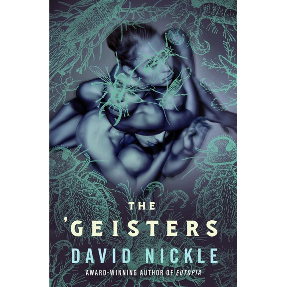 The 'Geisters (Paperback)