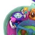 thumbnail image 2 of Set de Juego Polly Pocket Estuche de Aventura de Erizo, 2 of 4
