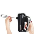 thumbnail image 2 of Batidora de Pedestal Black & Decker  MX1200 Negro, 2 of 6
