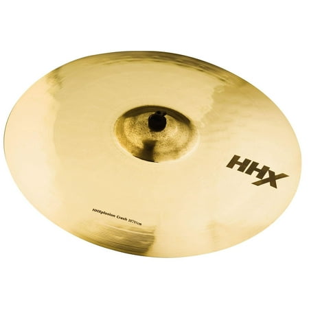 Sabian 20" HHX X-Plosion Crash