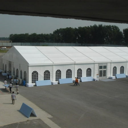 Sun Shelter Canopy Tarp Anti UV Triple Coated Tent Car Boat Cover 4*12M