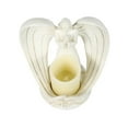 thumbnail image 3 of Willwolf Angel Candle Holder Statue,Gifts for Someone You Loved,Pray Angel Sympathy Gifts for Loss of Loved One,Resin Angel Candle for Home Fabulous Decor, 3 of 10