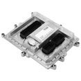 thumbnail image 1 of Tablero De Computadora Del Motor, Rendimiento Estable De Aleación De Aluminio 0281010254 Para Motor, 1 of 7