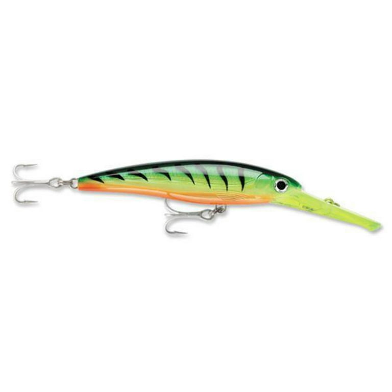 Rapala - X-Rap Magnum 30 Wahoo UV