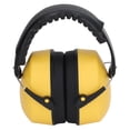 thumbnail image 2 of Yazoeia Baby Ear Muffs Noise Blocking Hearing Protection Free Rotation Infant Headphone for Sleeping Yellow MY320-0910, 2 of 13
