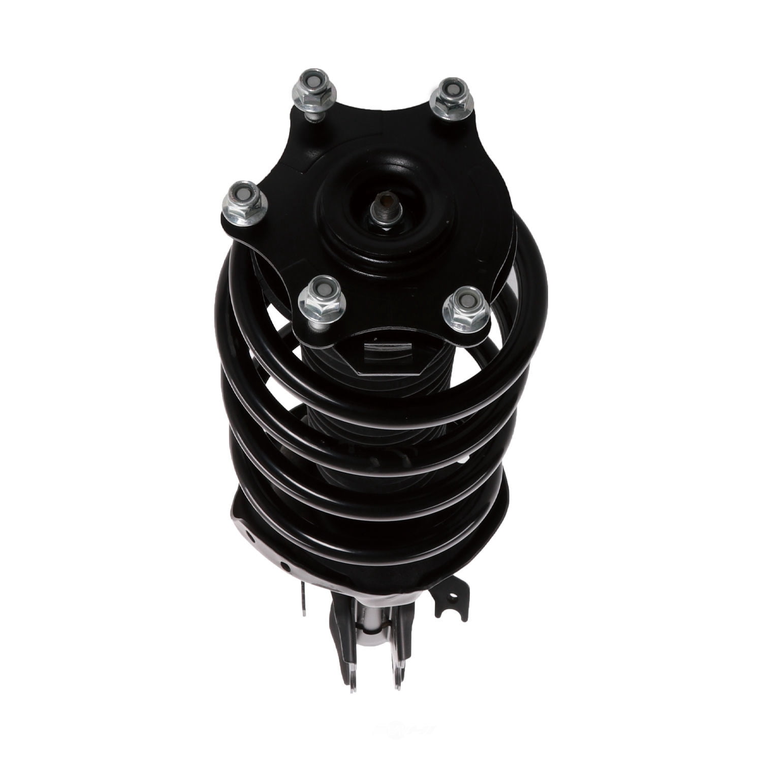PRT 816369 Suspension Strut and Coil Spring Assembly