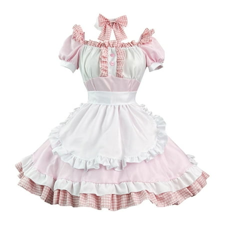 

Women s Cute Soft Dress Lolita Dress Gothic Clothing Women Tops