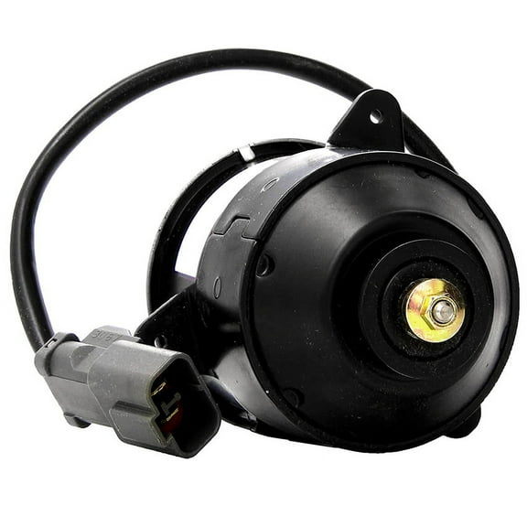 New Engine Cooling Fan Motor Fits Honda Civic 2001-2002 38616Pmma01 Ho3116114