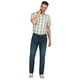 thumbnail image 4 of Pantalón Jeans Slim Fit Lee Hombre 342 Azul Marino 30-32, 4 of 5