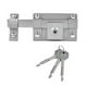 thumbnail image 2 of Cerradura Para Cortina Phillips Cromada Llave/tetra-ex Mx574, 2 of 2
