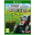 thumbnail image 5 of Professional Farmer Simulator 2017 for Xbox One, 5 of 5
