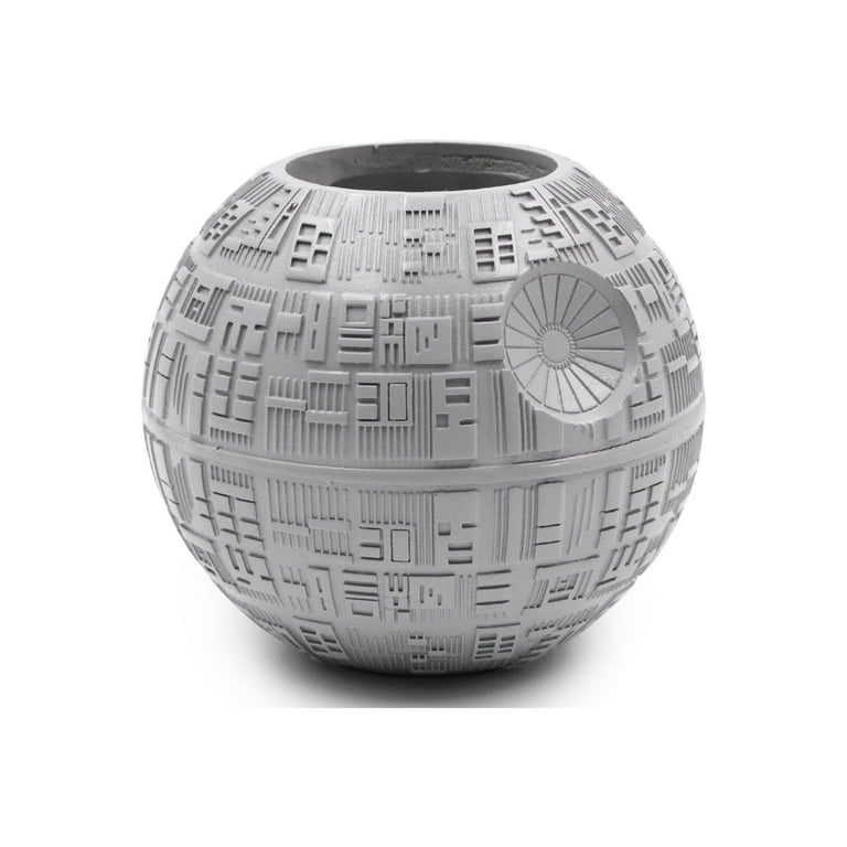 Star Wars Death Star Planter