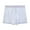 White1, variant on Jalioing Men's Boxer Shorts Comfortable Satin Sleep Underwear Loose Breathable Pajama Bottoms for Men S-XL