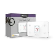 iDevices - Thermostat - wireless - 802.11b/g/n - 2.4 Ghz