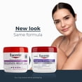 thumbnail image 2 of Eucerin Roughness Smoothing Body Cream for Dry, Rough Skin, 16 oz Jar, 2 of 14