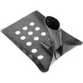 thumbnail image 3 of HERFIER Sewer Sifting Scoop Shovel Drain Mud Sifting Shovel Multi-use Sifting Metal Shovel 9.43x5.9x5.5in, 3 of 8