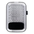 thumbnail image 2 of Colector de Polvo de Unas Eléctrico, Mácina de Vacío de Polvo de Unas Recargable de Bajo Ruido de 80W Para El Salón de Unas, 2 of 8
