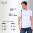 thumbnail image 3 of POLO CABALLERO PEINADO, 3 of 4