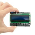 thumbnail image 4 of Functional LCD1602 Input Output Expansion Board Supports I2C Protocol For Home Robotics And Educational Experiments, 4 of 10