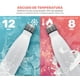 thumbnail image 4 of Botella De Agua Deportiva De Acero Inoxidable 500 ml Termo A Prueba de Fugas, 4 of 5