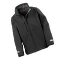 thumbnail image 3 of Result Boys/Girls Classic Soft Shell Jacket, 3 of 4
