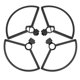 thumbnail image 3 of Protector De Hélice, Desmontar Fácil De Transportar Y Almacenar Protector De Hélice Fácil Para La Familia Para Mavic Mini 2 ANGGREK Descripción de la referencia, 3 of 5