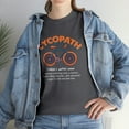 thumbnail image 7 of Cycopath Definition Shirt, Birthday Gift, Christmas Gift Cyclist - ID: 654, 7 of 7