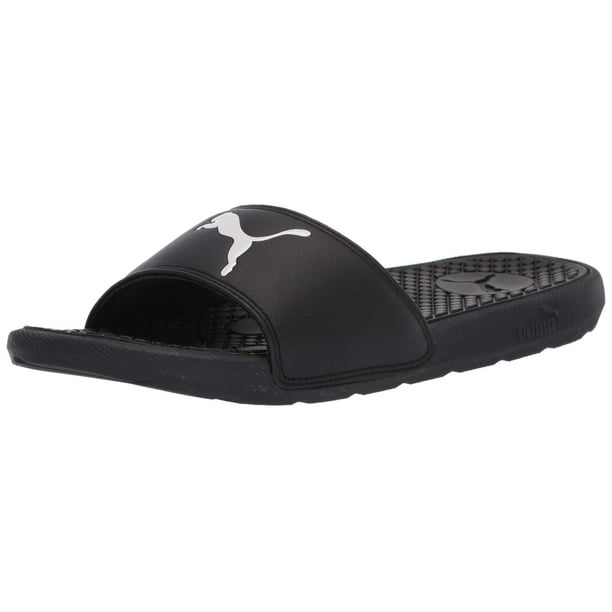 PUMA Women s Cool Cat Slide Sandal Walmart.ca