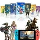 thumbnail image 4 of Tarjeta Amiibo Zelda 38 Piezas La Vida Bella Aliento del Reino Juego Props NFC, 4 of 4