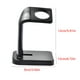 thumbnail image 2 of Accesorio plástico del soporte del soporte del muelle de carga del reloj inteligente para Fossil Gen5 / Gen4 Smartwatch Vogacara EL3343-00B, 2 of 2