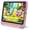 Lavender-Pink, variant on Kids Shockproof Case for iPad Mini 6/7 8.3", Built-in Handle & Kickstand