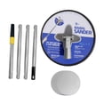 thumbnail image 3 of GUOOL Drywall Pole Sander 360 Degree Rotatable Professional Polishing Sanding Tool, 3 of 9