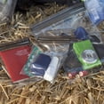 thumbnail image 4 of Loksak aLoksak Resealable Waterproof Storage Bags (2 Pack) - 8" x 11", 4 of 4
