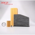 thumbnail image 5 of Oil Filter & Air Filter &Air Conditioner Filter Kit for VW for Passat for Golf for JETTA, 5 of 5