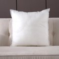 thumbnail image 4 of Neinkie Pillow Liner Soft Safe Comfortable Sofa Supple Pillow Core for Home, 4 of 9
