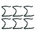 thumbnail image 4 of Artificial Christmas Garland, Christmas Garland Plastic  For Bedroom, 4 of 8