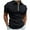 Black, variant on Men's Short Sleeve T Shirt Summer Casual Solid Holiday Shirts Tops Anime T Shirts for Men Long Sleeve Mens Mens Graphic T Shirt Big And Tall T Shirts
