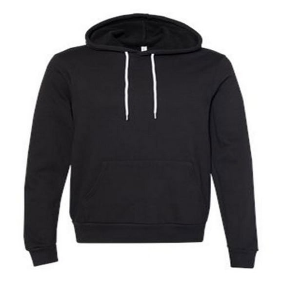 BELLA   CANVAS - Unisex Sponge Fleece Hoodie - 3719