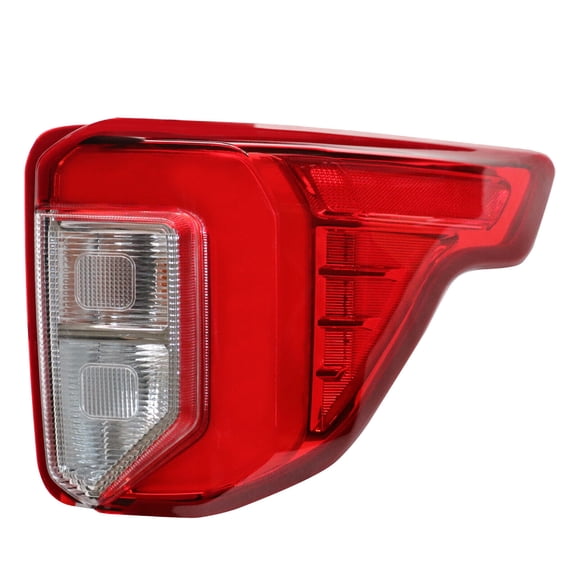 Tail Light for 2020 2021 2022 Ford Explorer Right Passenger Side Lamp 2020-2022 LB5Z13404F
