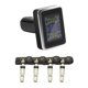 thumbnail image 2 of Sistema de monitoreo de presión de neumáticos Puerto USB con sensores Construido en Cola Monitoreo de la presión de los neumáticos, 2 of 7