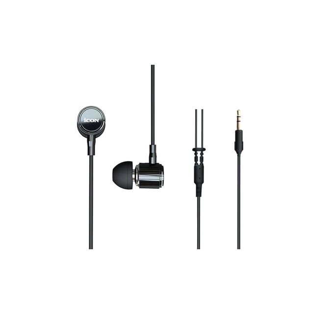 Audífonos de monitoreo Element 2
